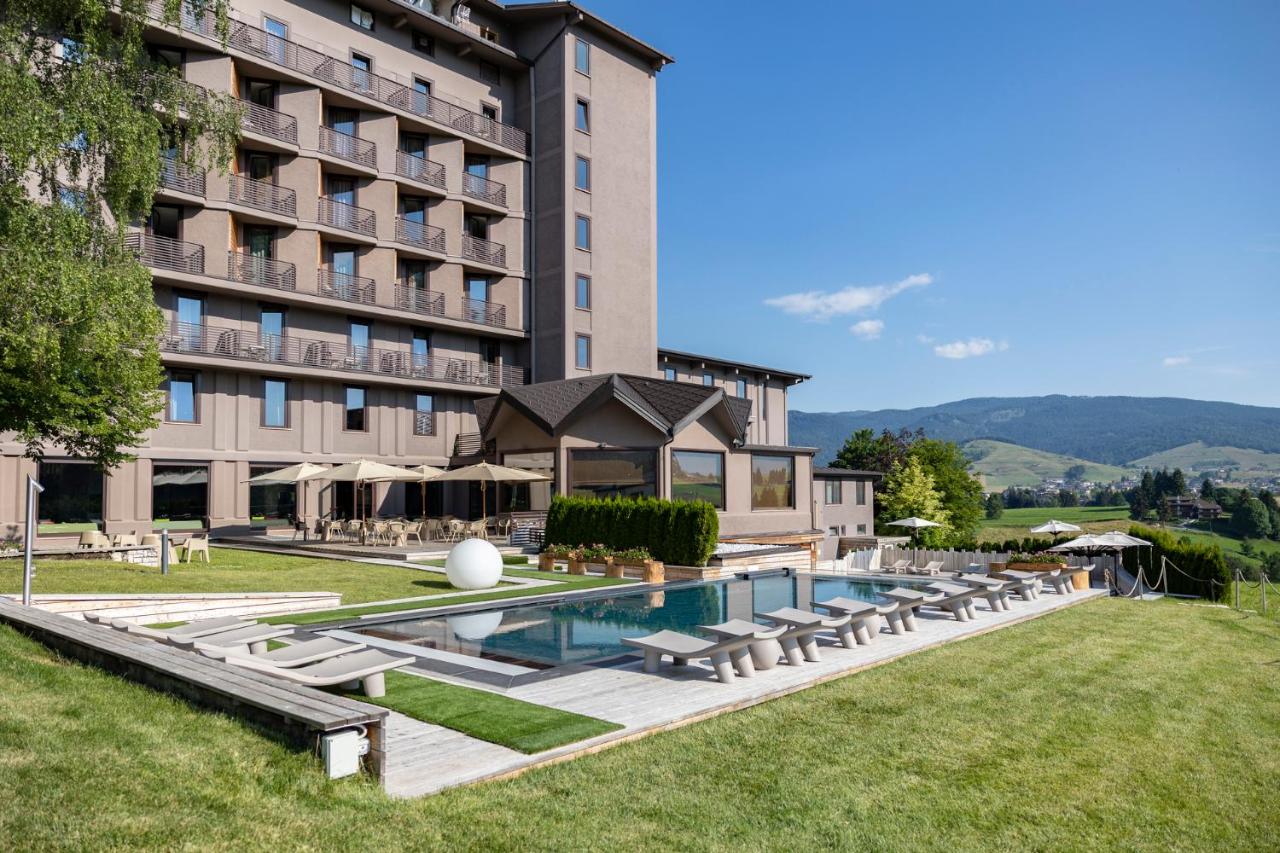 Linta Hotel Wellness & Spa foto 2