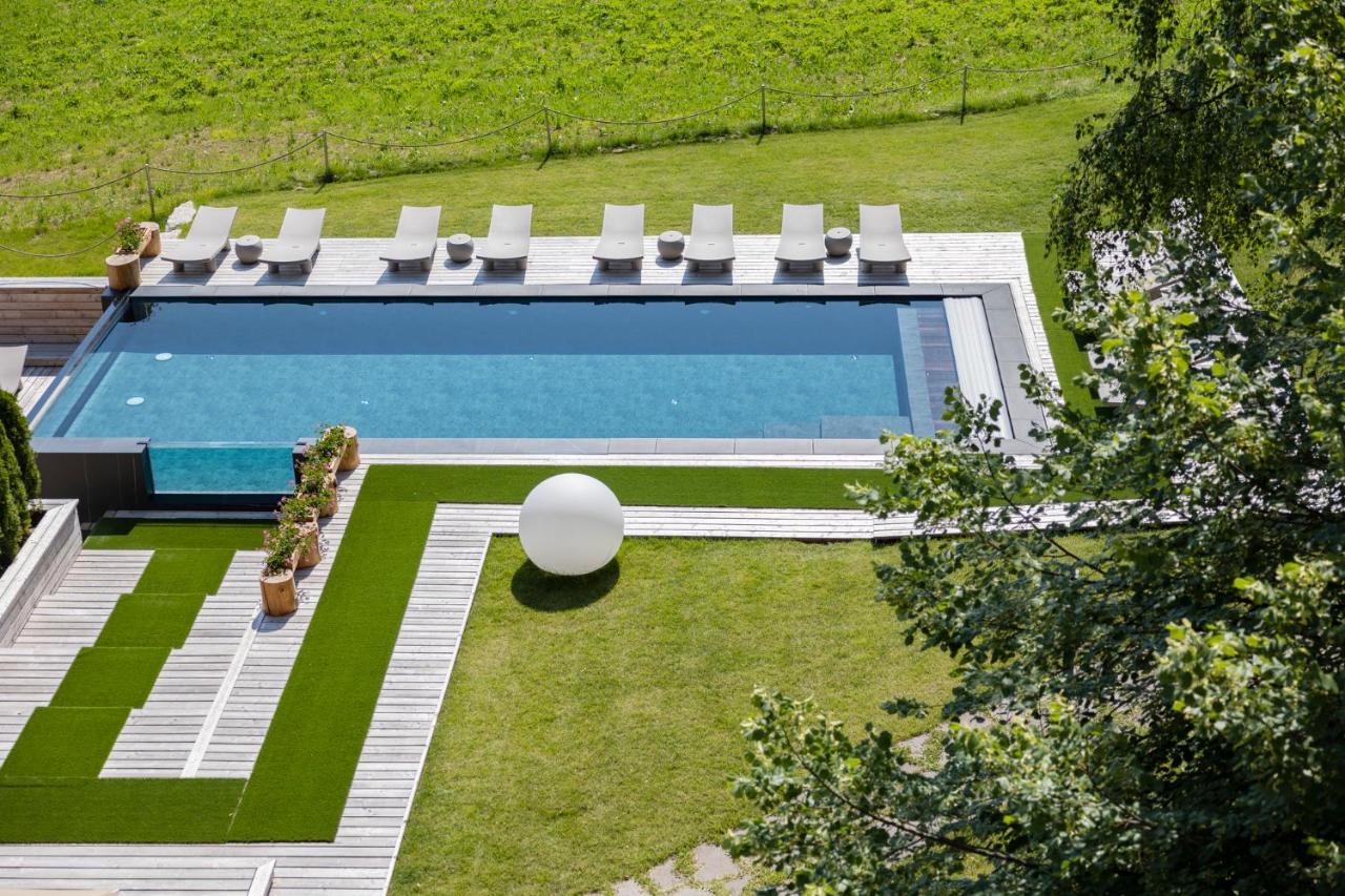 Linta Hotel Wellness & Spa foto 4