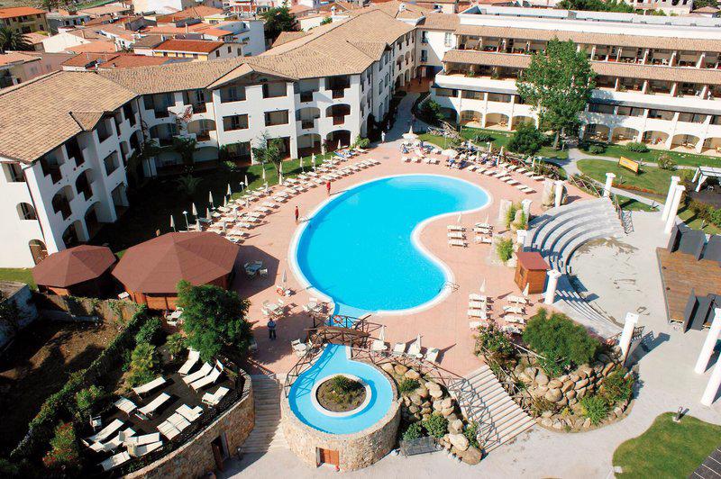 Cala della Torre Resort foto 3