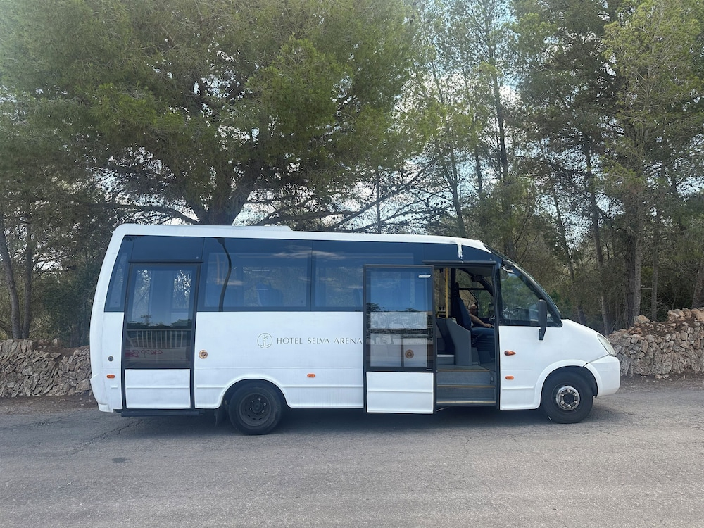 Hotel-promotiefoto — Hotel Selva Arenal