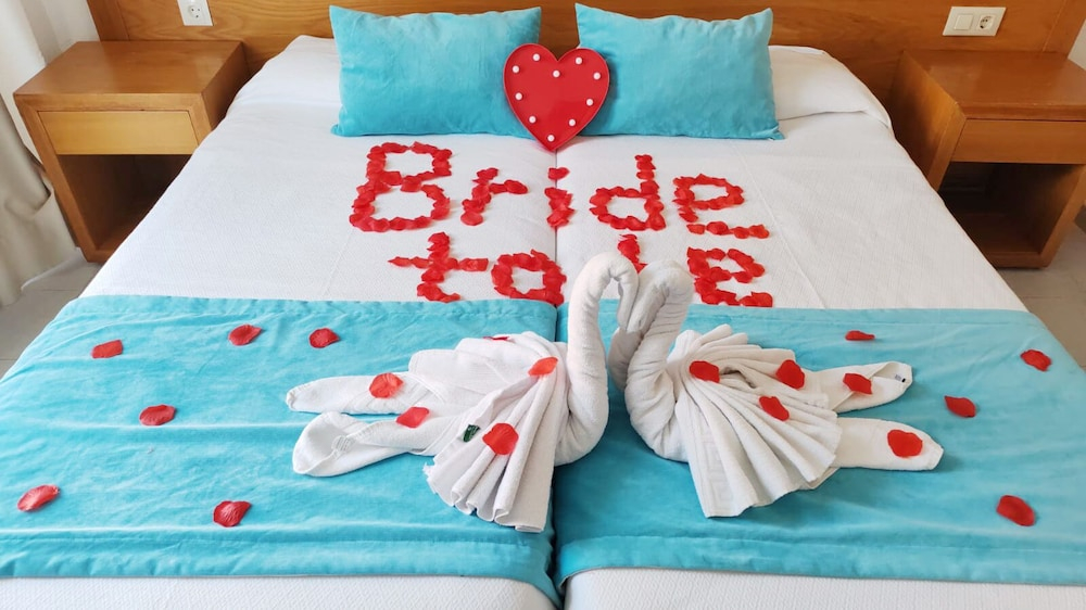 Kamer met tweepersoonsbed — Hotel Selva Arenal