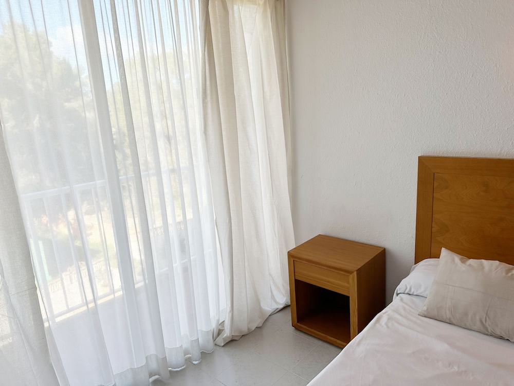 Kamer met tweepersoonsbed — Hotel Selva Arenal