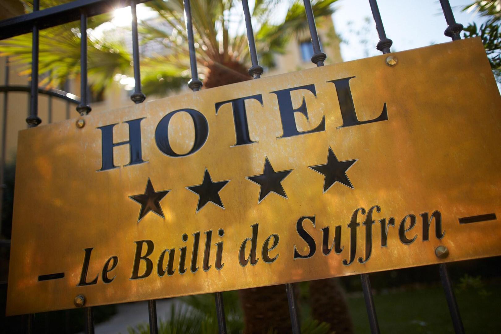 Le Bailli de Suffren foto 38