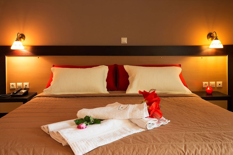 Kyparissia Beach Hotel foto 16