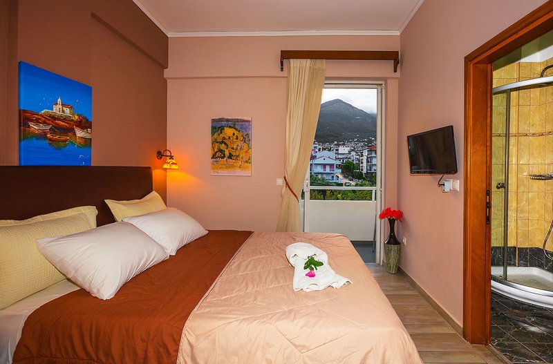 Kyparissia Beach Hotel foto 28