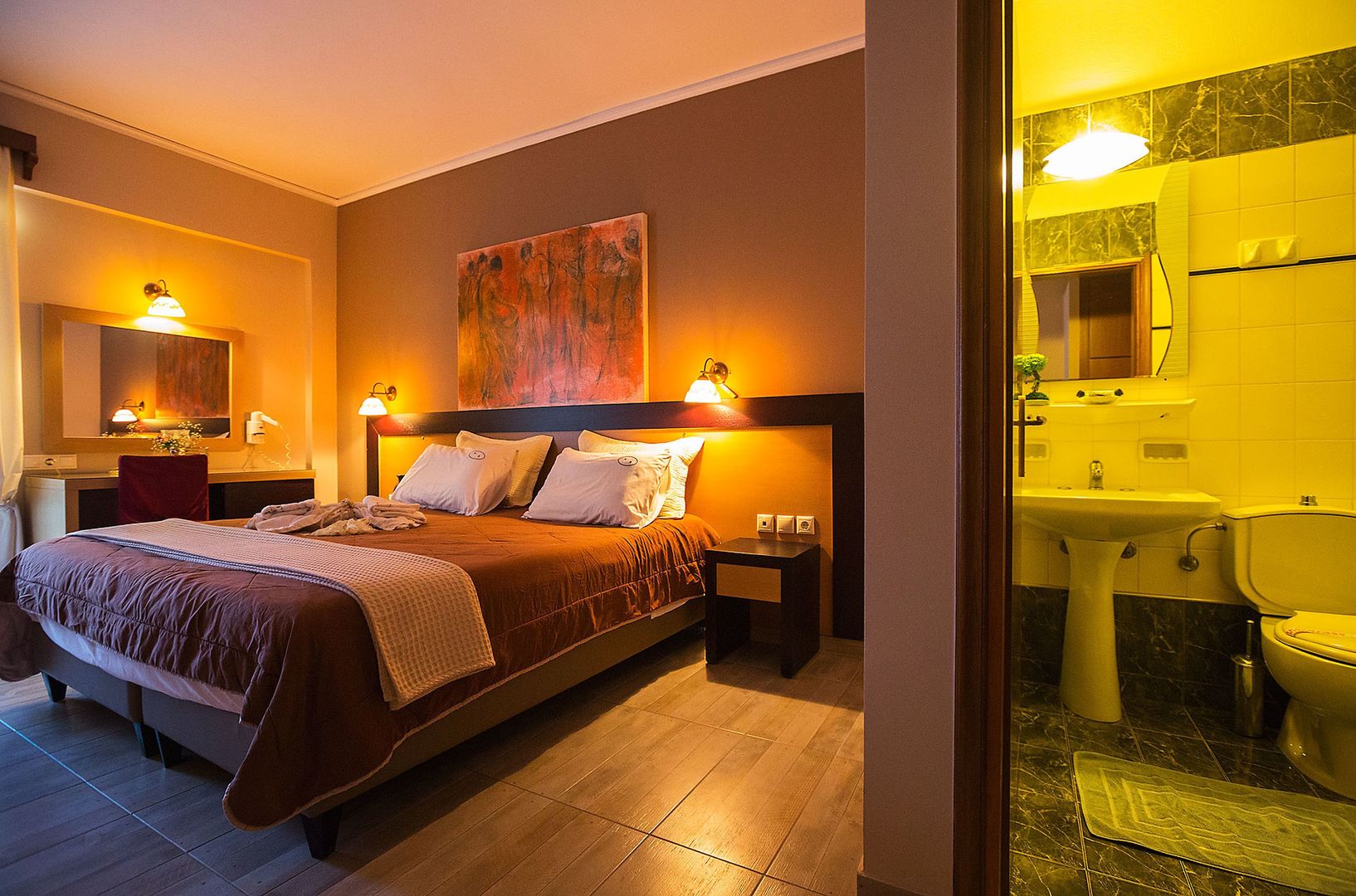 Kyparissia Beach Hotel foto 26