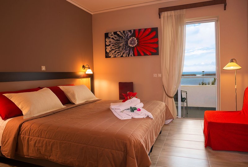 Kyparissia Beach Hotel foto 19