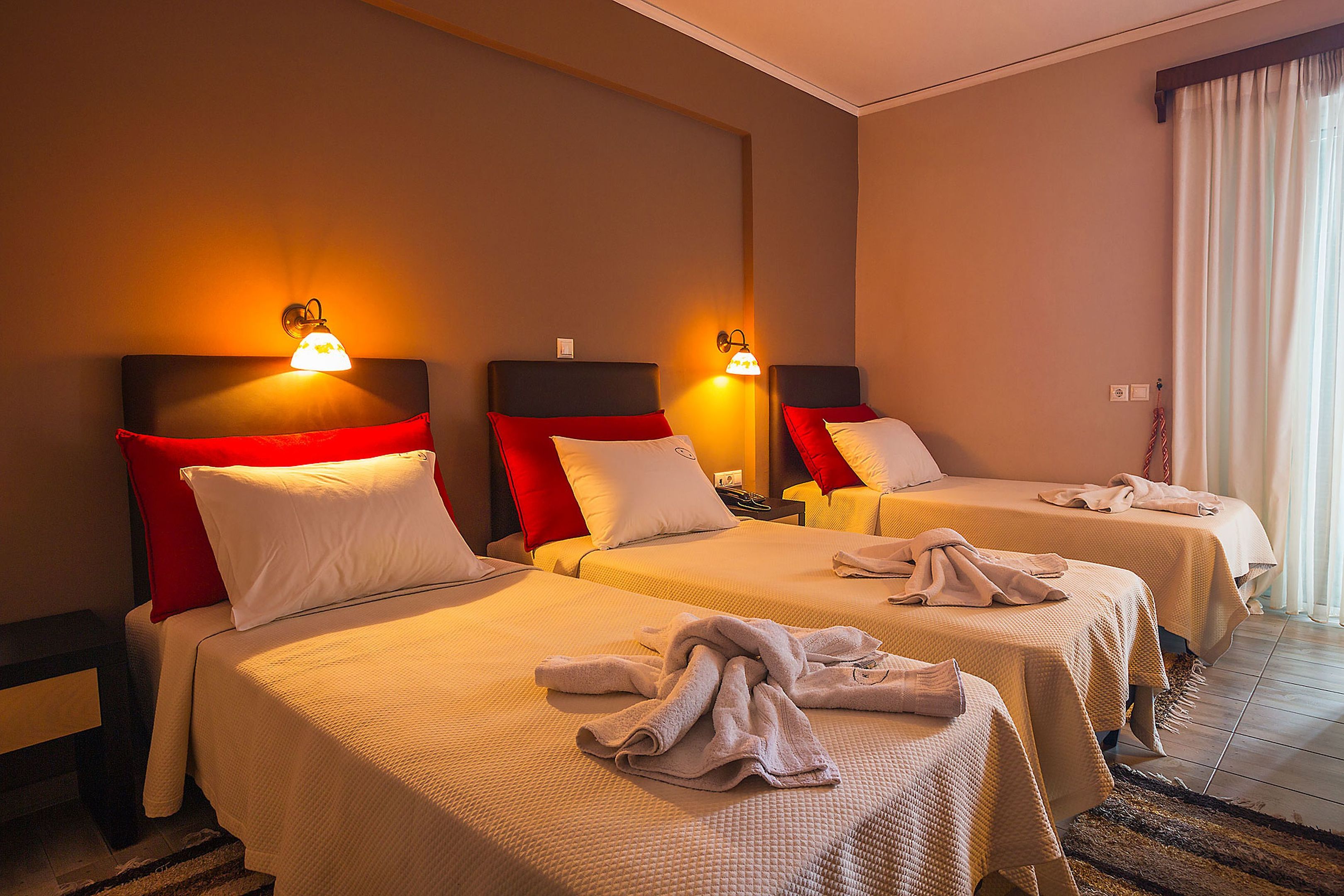 Kyparissia Beach Hotel foto 36