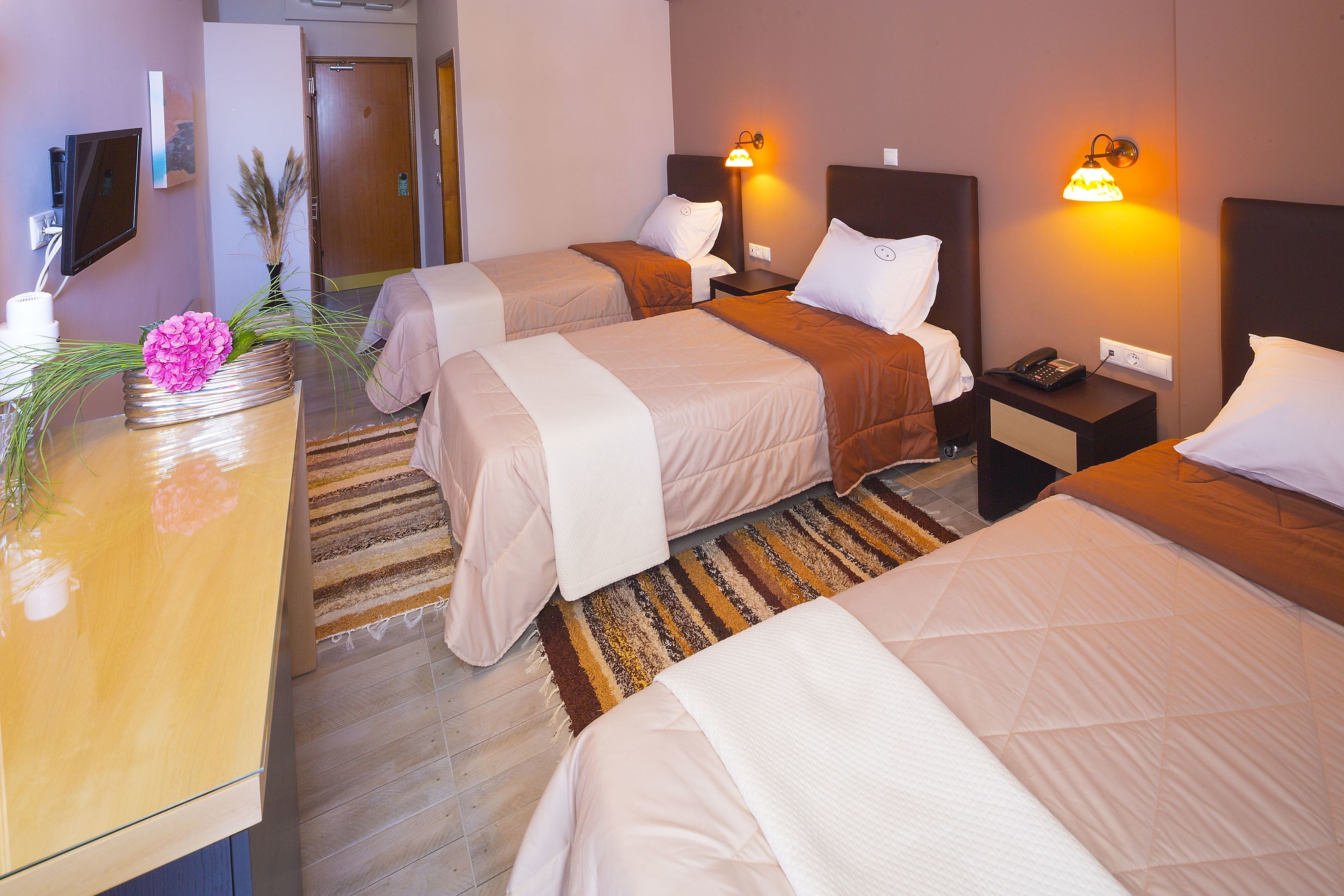 Kyparissia Beach Hotel foto 12