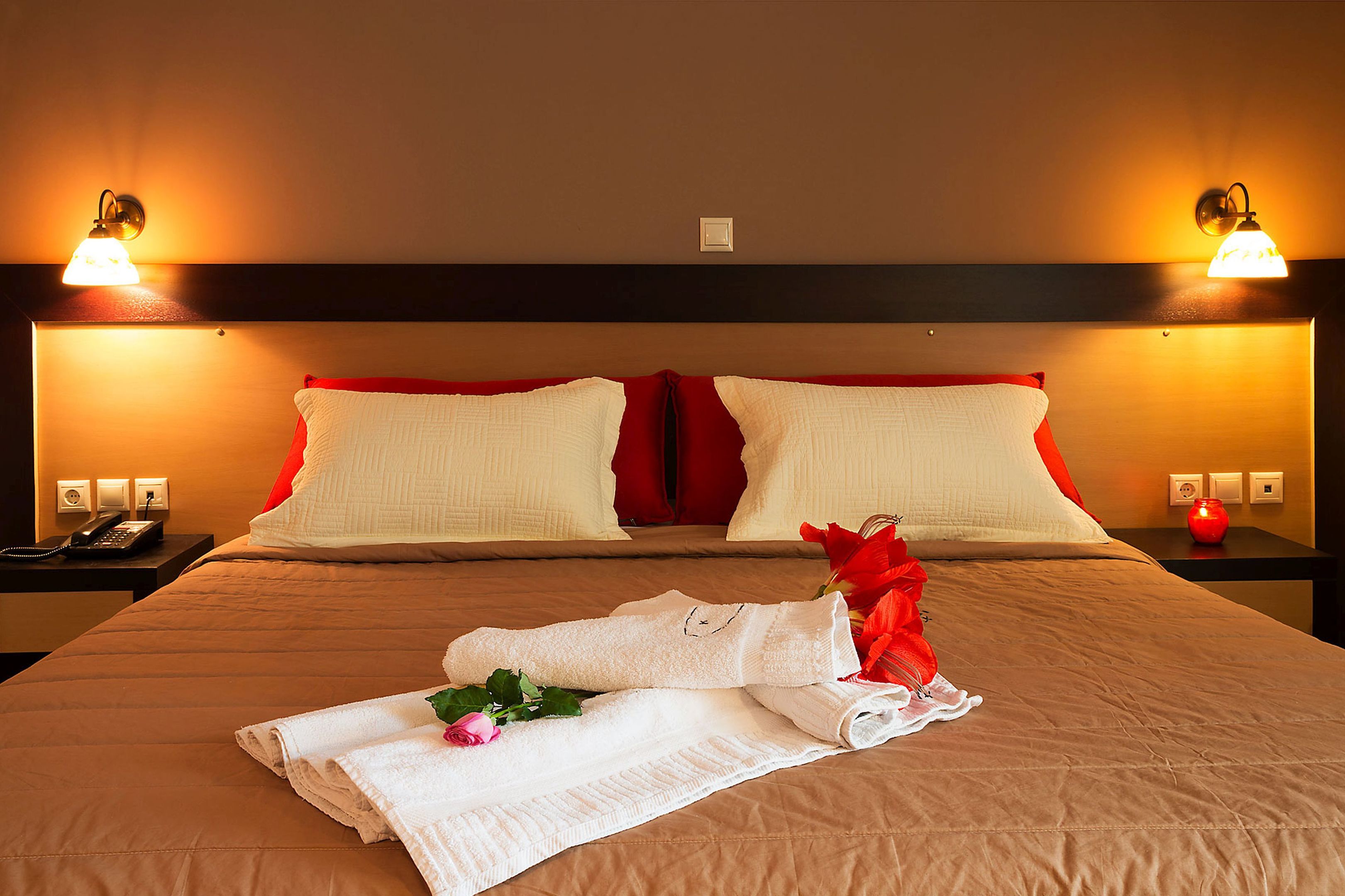 Kyparissia Beach Hotel foto 18