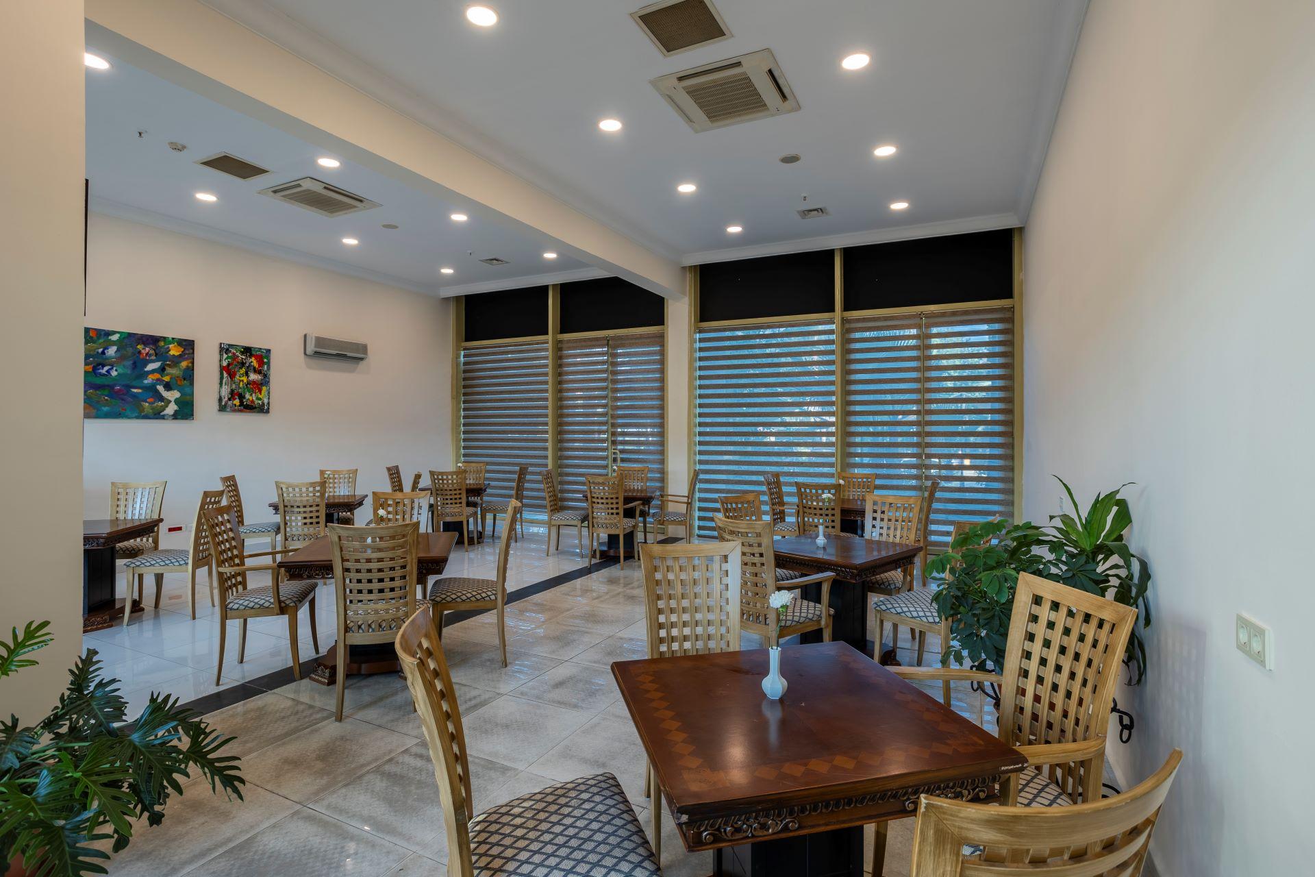Simena Comfort Hotel foto 467