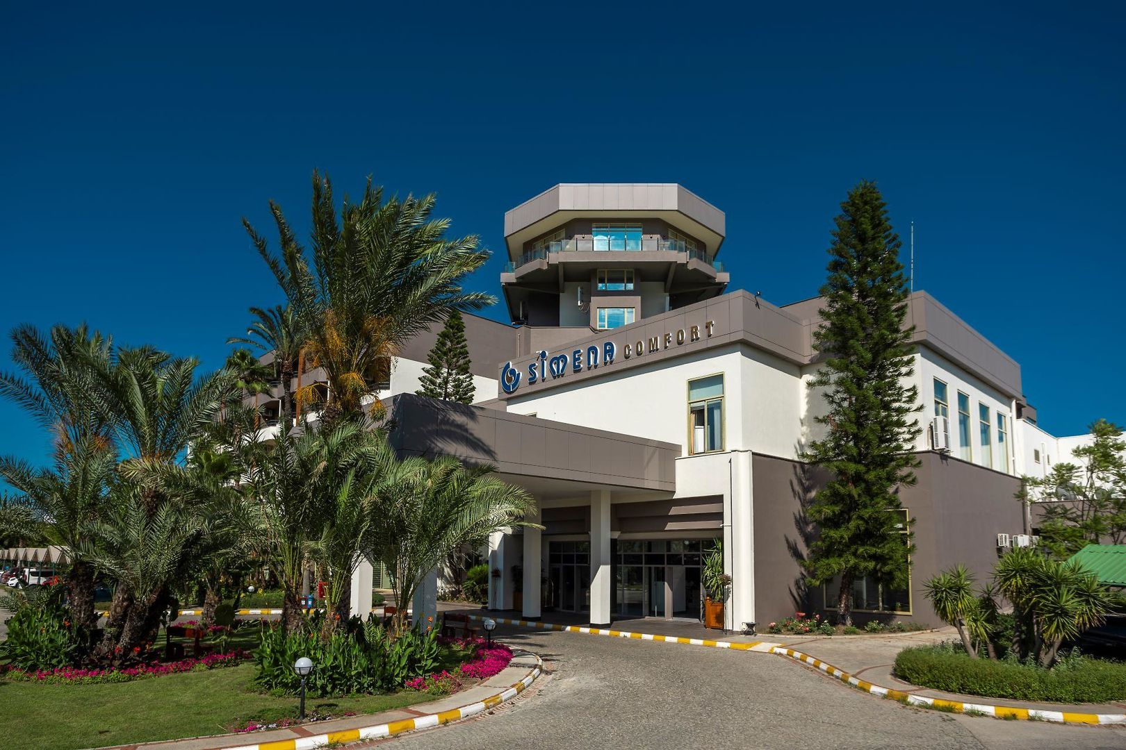 Simena Comfort Hotel foto 611