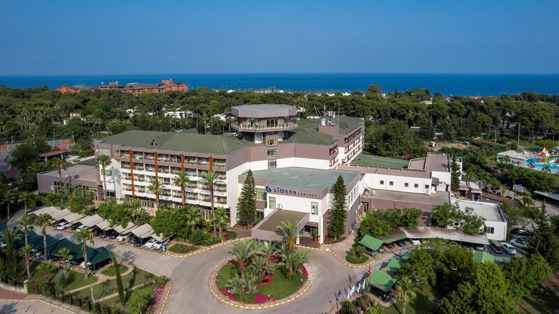 Simena Comfort Hotel foto 680