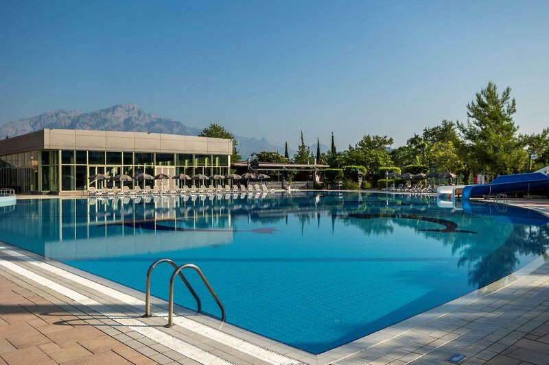 Simena Comfort Hotel foto 636