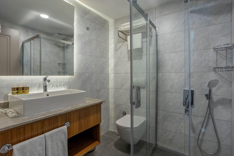 Simena Comfort Hotel foto 688