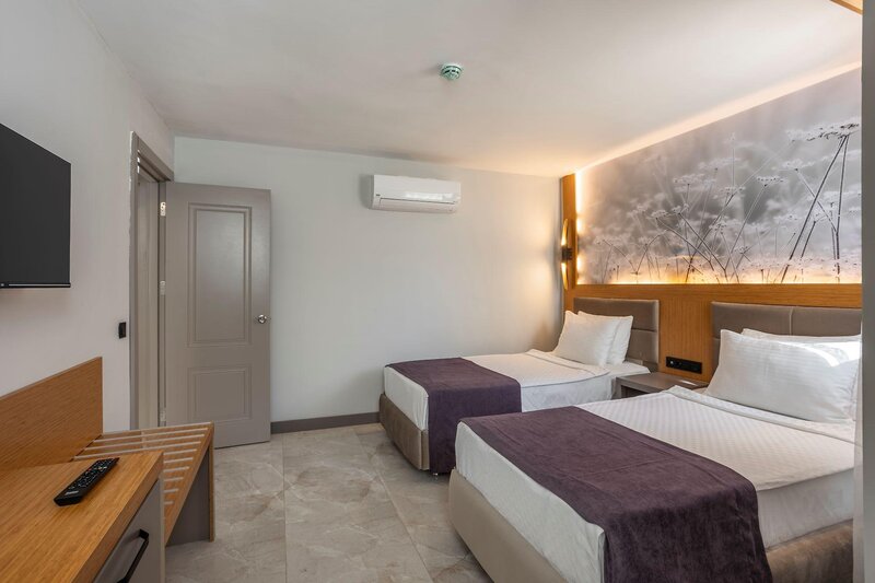 Simena Comfort Hotel foto 166