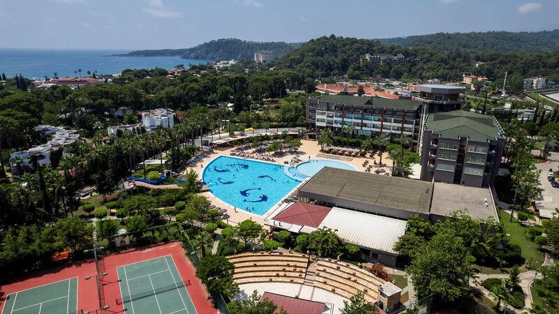 Simena Comfort Hotel foto 619
