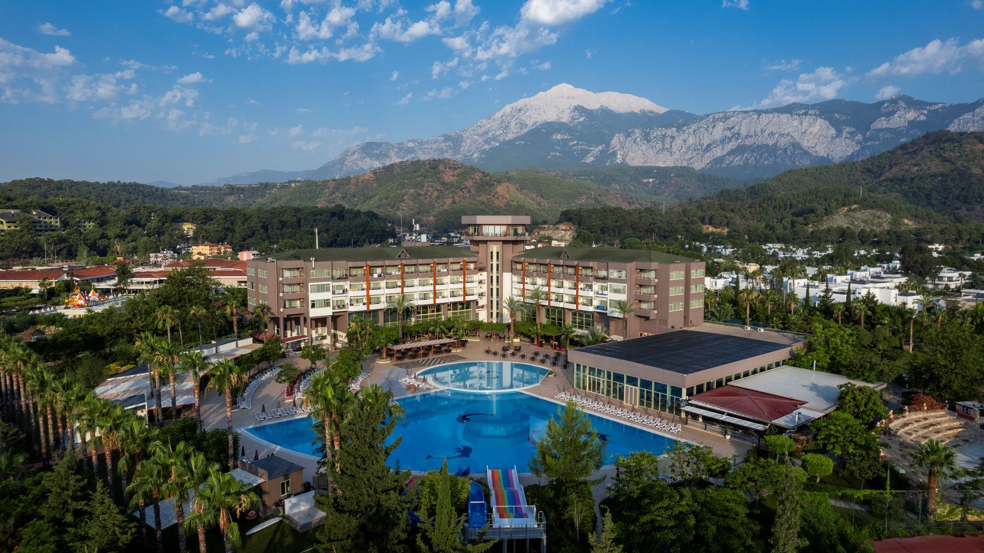 Simena Comfort Hotel foto 669