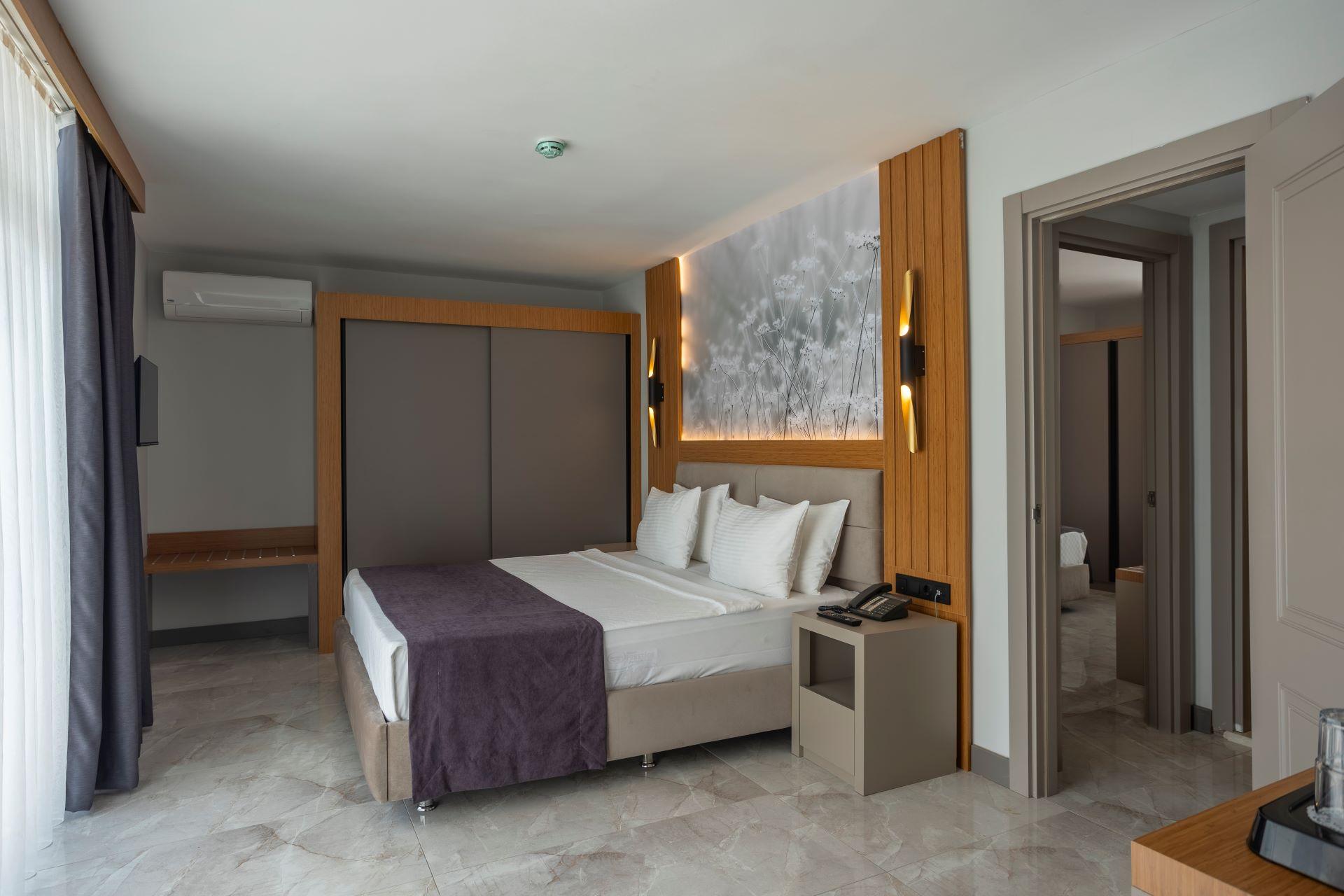Simena Comfort Hotel foto 174