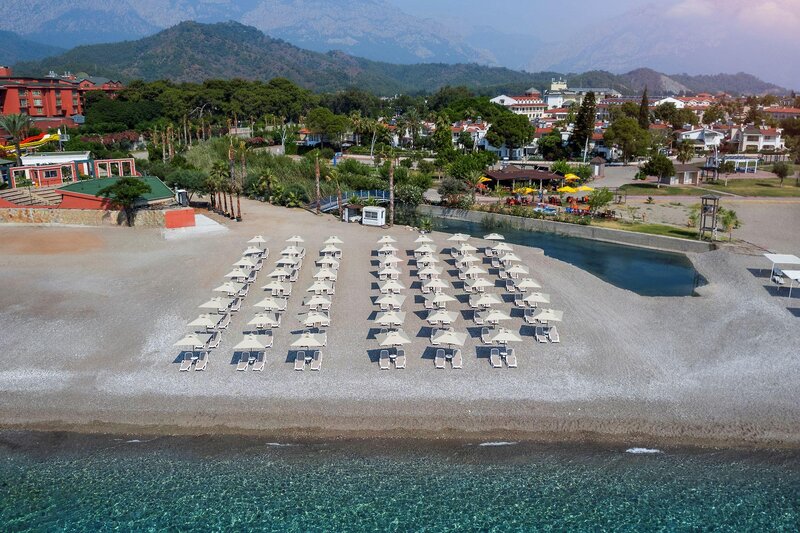 Simena Comfort Hotel foto 587