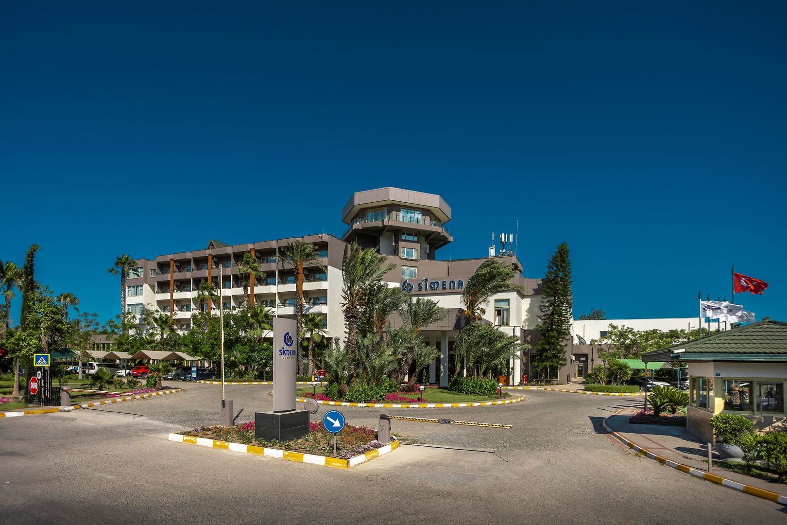Simena Comfort Hotel foto 646
