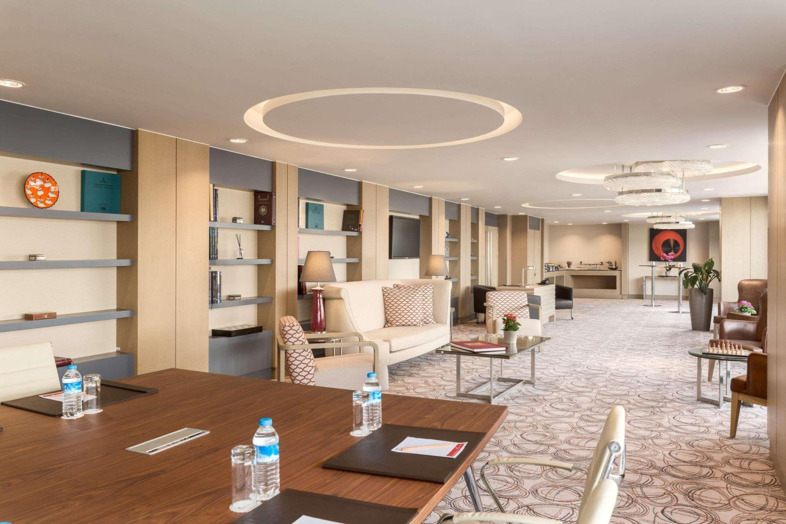 Ramada Plaza by Wyndham Istanbul Tekstilkent image 3