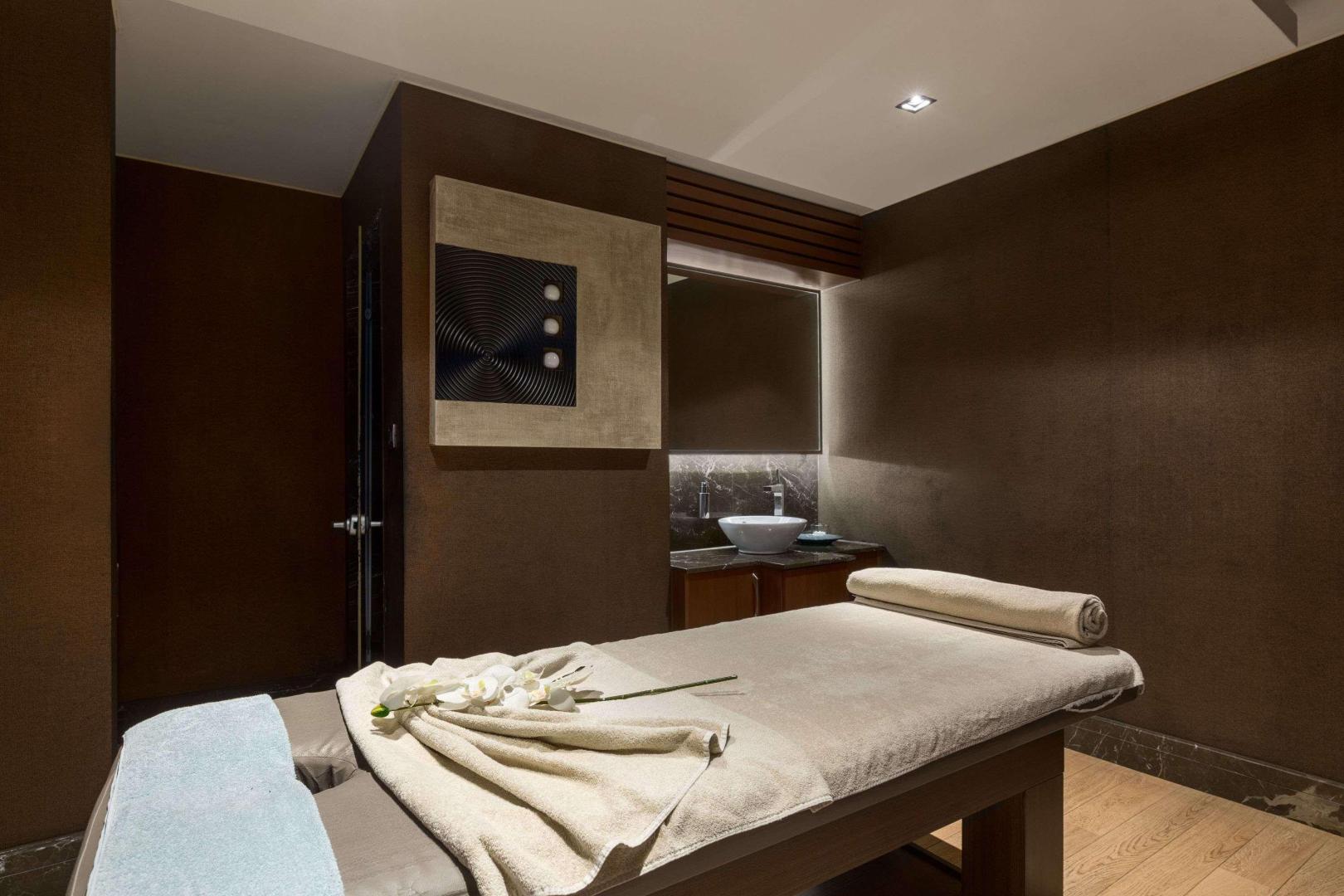 Ramada Plaza by Wyndham Istanbul Tekstilkent foto 15