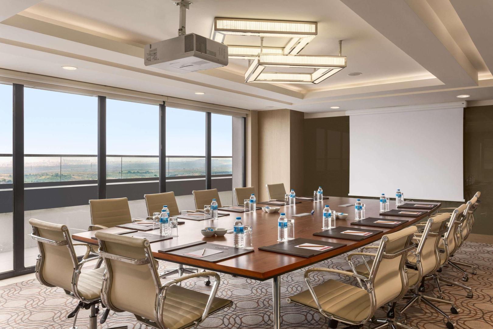 Ramada Plaza by Wyndham Istanbul Tekstilkent foto 18