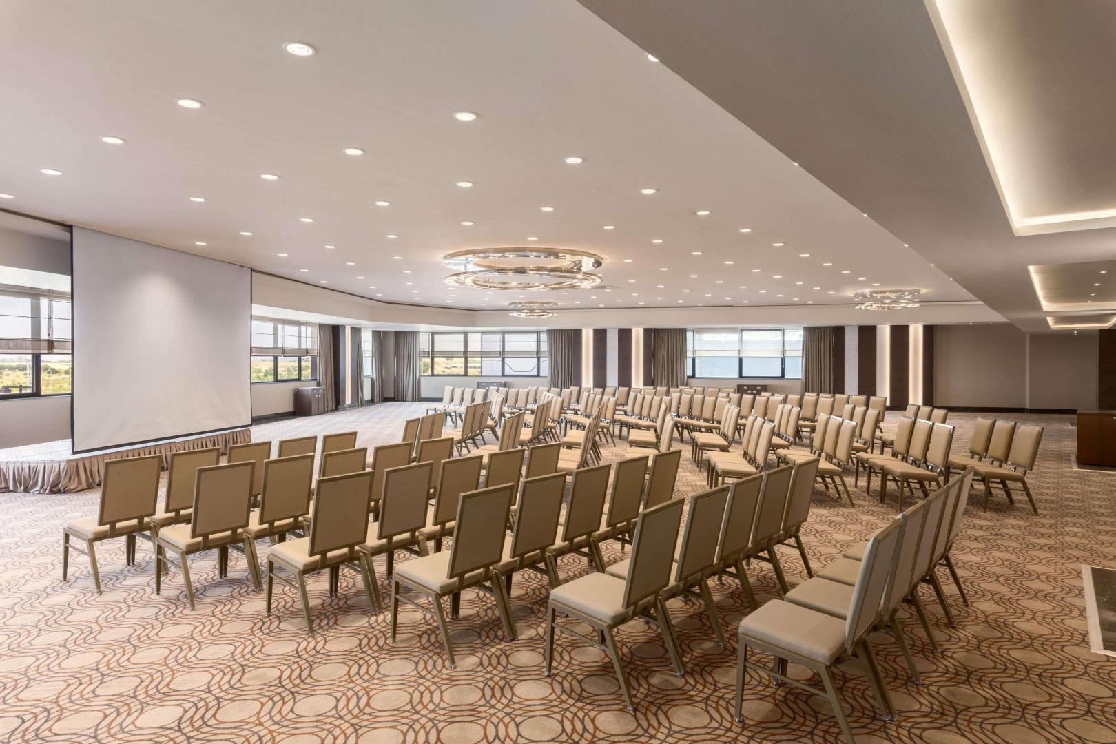 Ramada Plaza by Wyndham Istanbul Tekstilkent foto 24