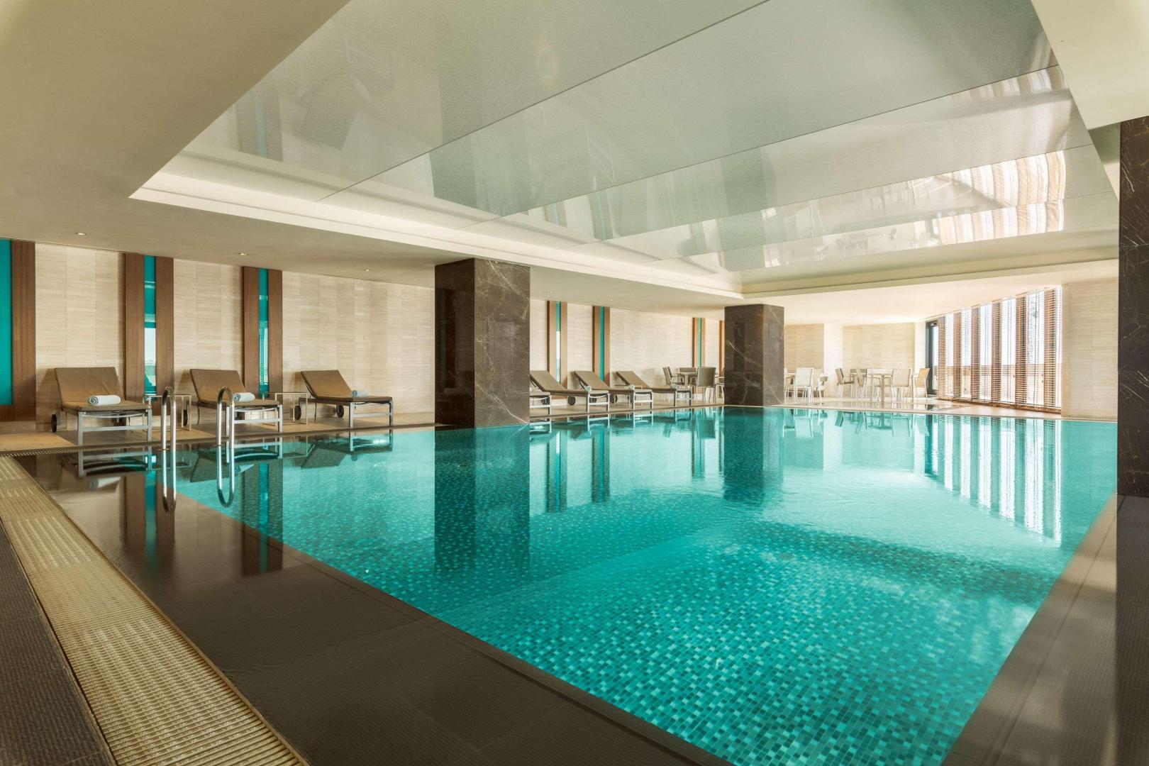 Ramada Plaza by Wyndham Istanbul Tekstilkent foto 6