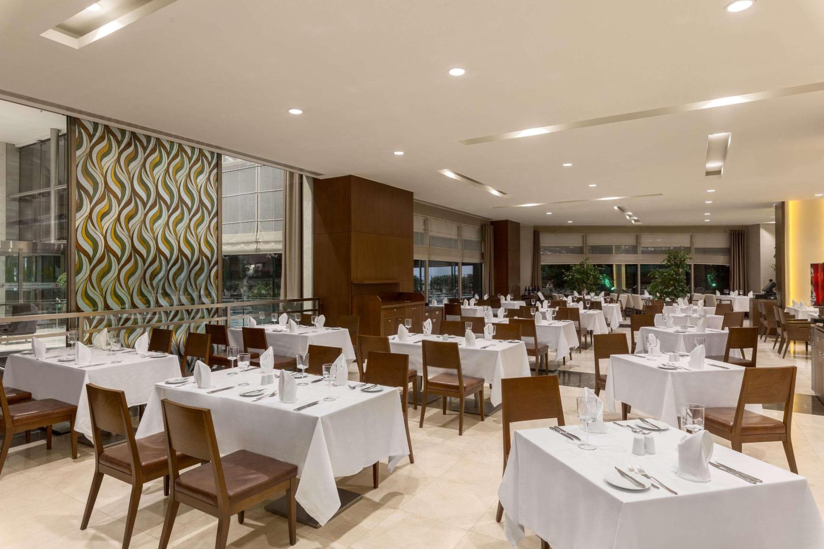Ramada Plaza by Wyndham Istanbul Tekstilkent image 2