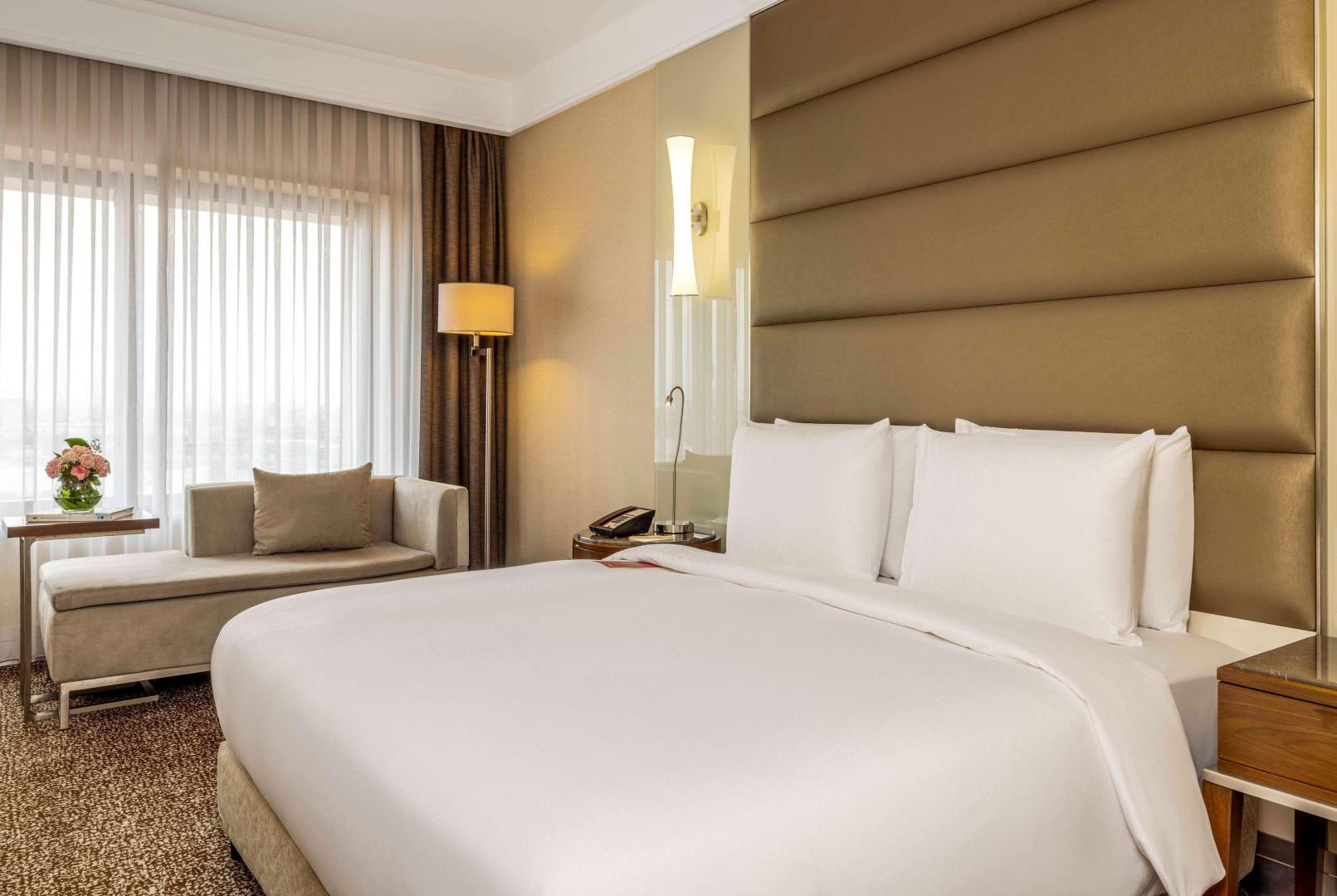 Ramada Plaza by Wyndham Istanbul Tekstilkent foto 37