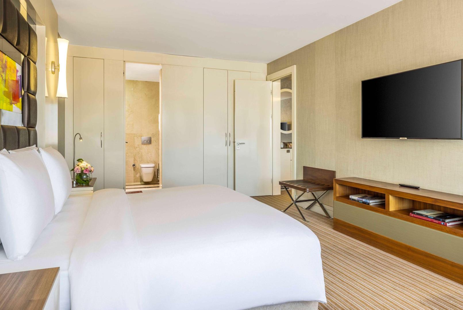 Ramada Plaza by Wyndham Istanbul Tekstilkent foto 38