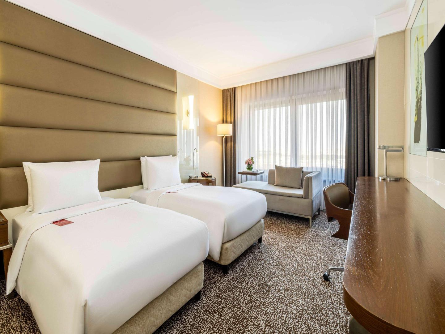 Ramada Plaza by Wyndham Istanbul Tekstilkent foto 39