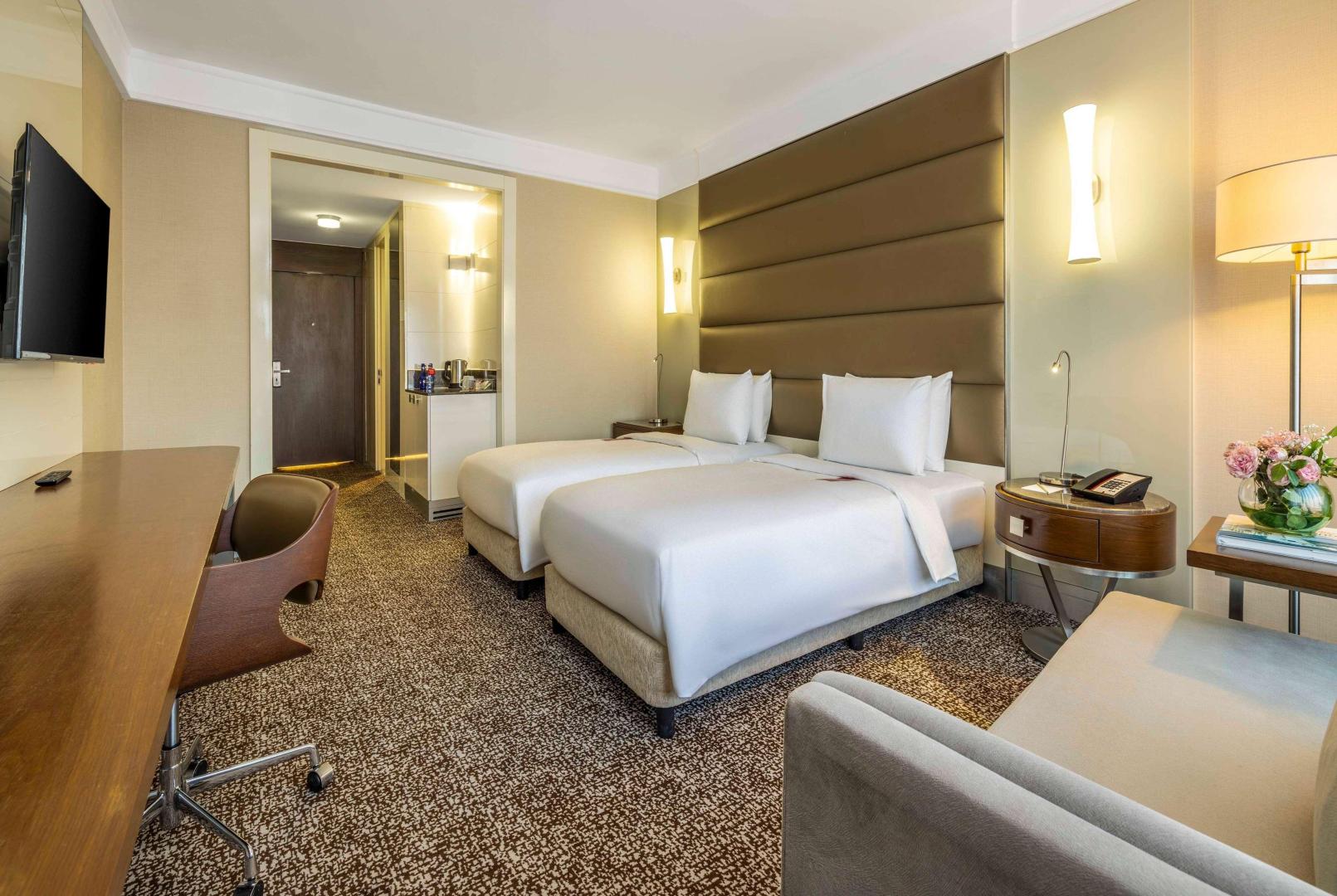 Ramada Plaza by Wyndham Istanbul Tekstilkent foto 40