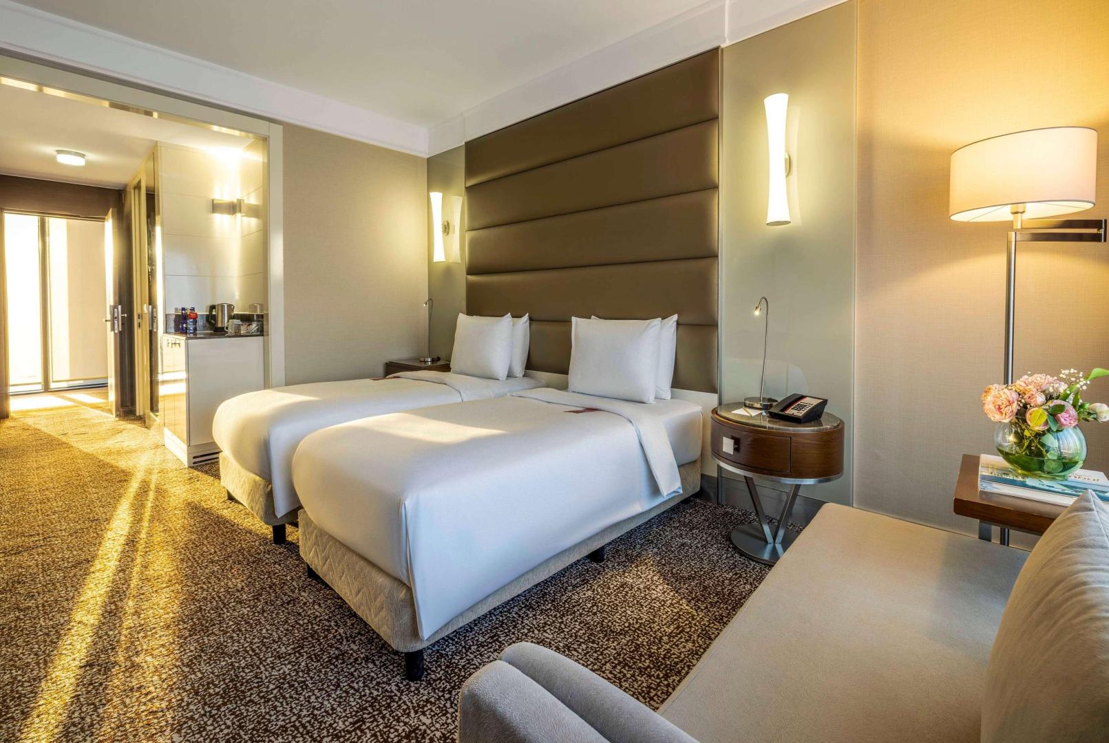 Ramada Plaza by Wyndham Istanbul Tekstilkent foto 41