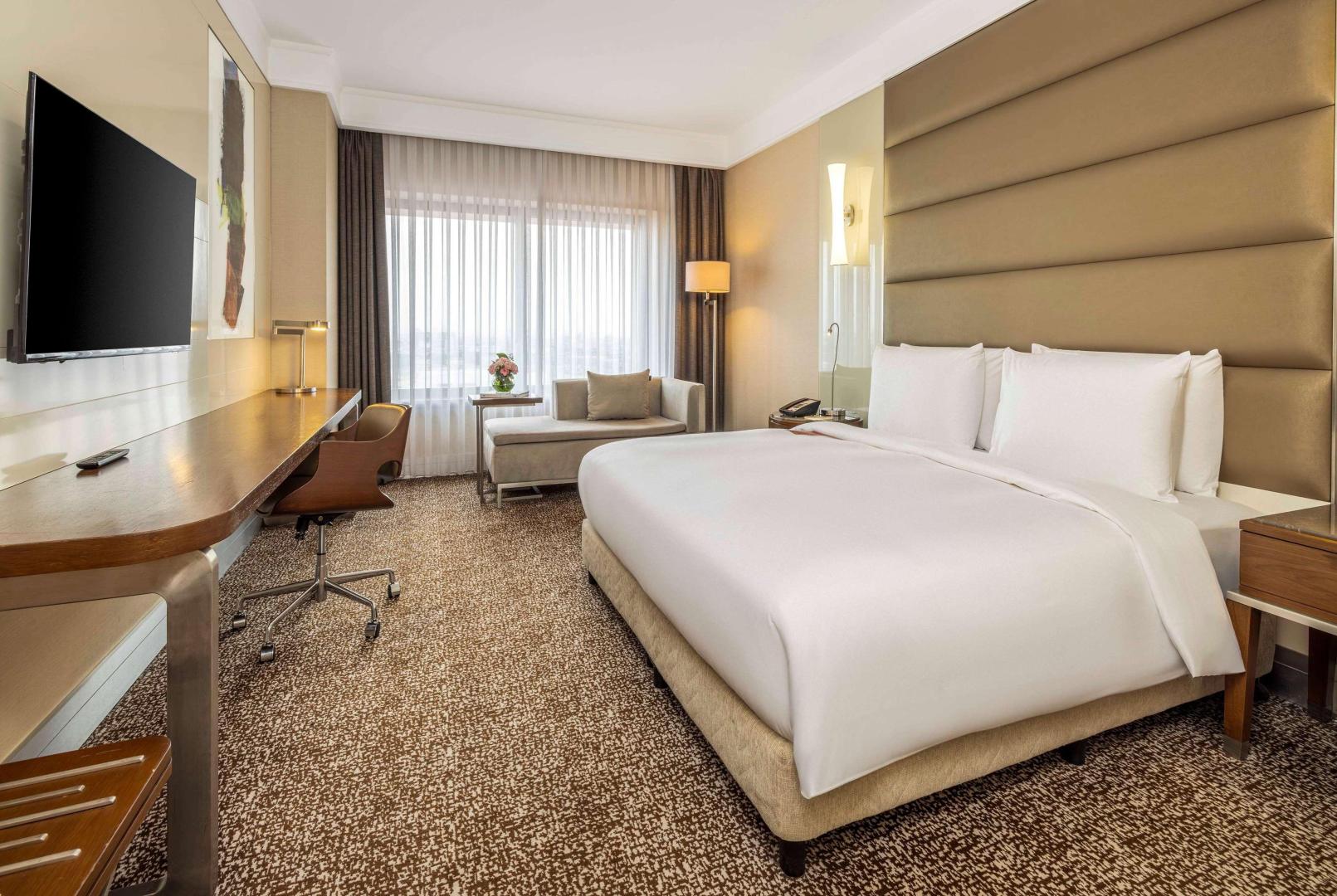 Ramada Plaza by Wyndham Istanbul Tekstilkent foto 42