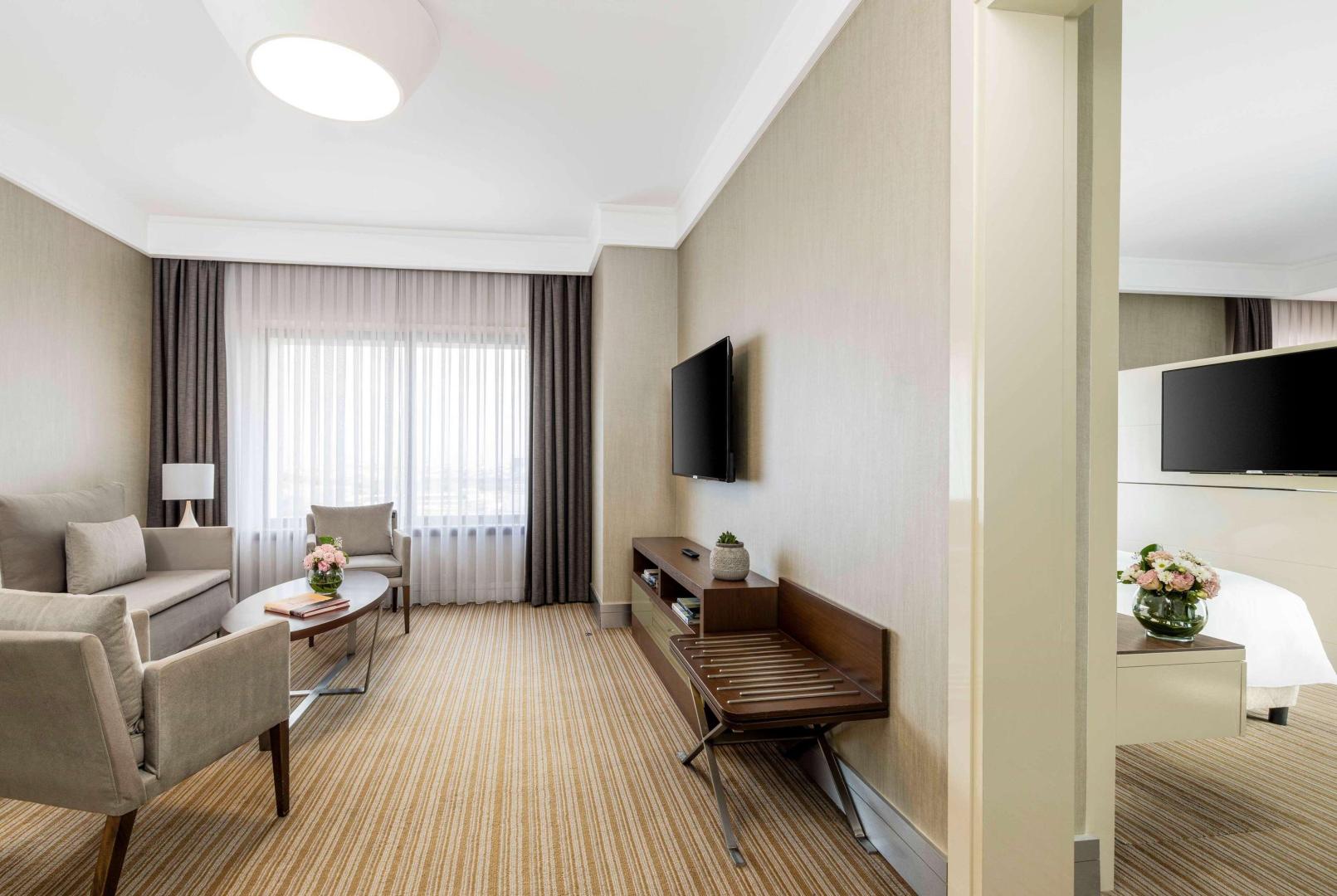 Ramada Plaza by Wyndham Istanbul Tekstilkent foto 9