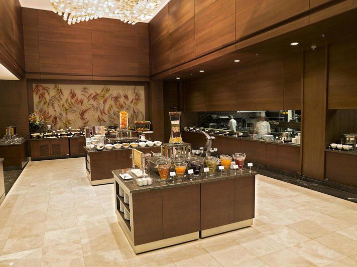 Ramada Plaza by Wyndham Istanbul Tekstilkent foto 4