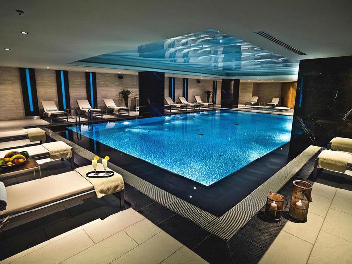 Ramada Plaza by Wyndham Istanbul Tekstilkent in Istanbul - foto 5