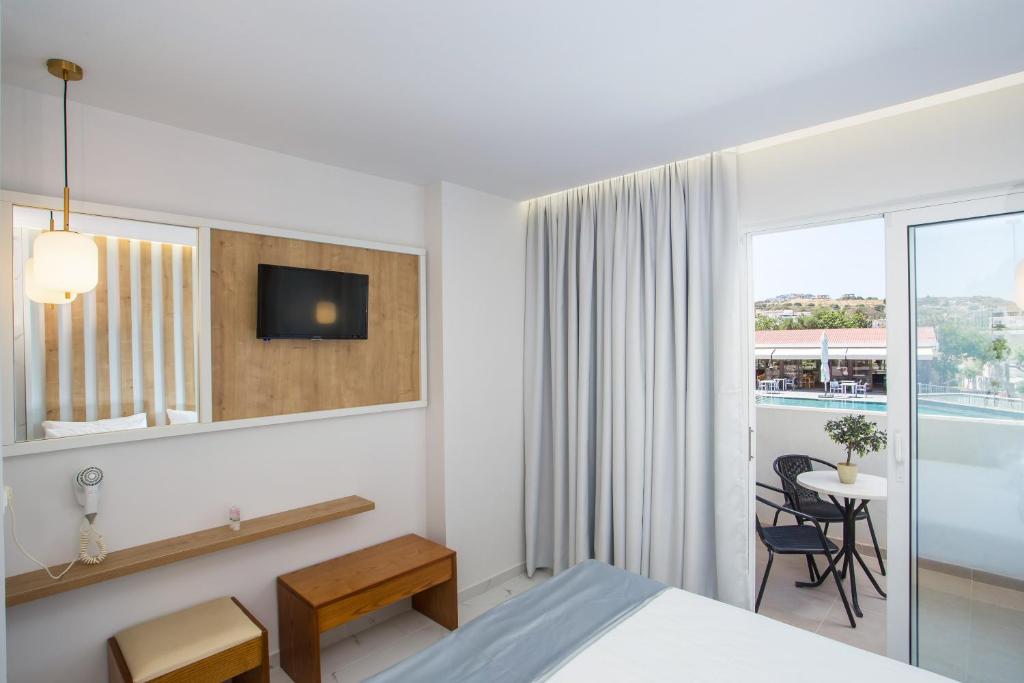 Tsampika Hotel image 1