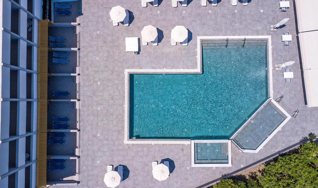 Tsampika Hotel image 3