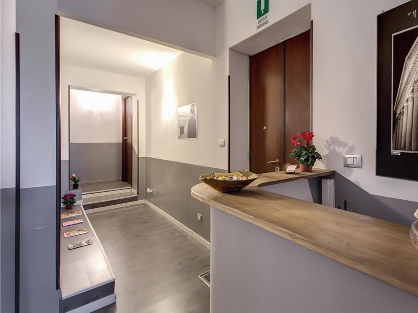 MF Hotel foto 6