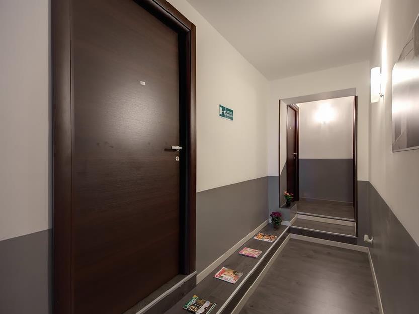 MF Hotel foto 7