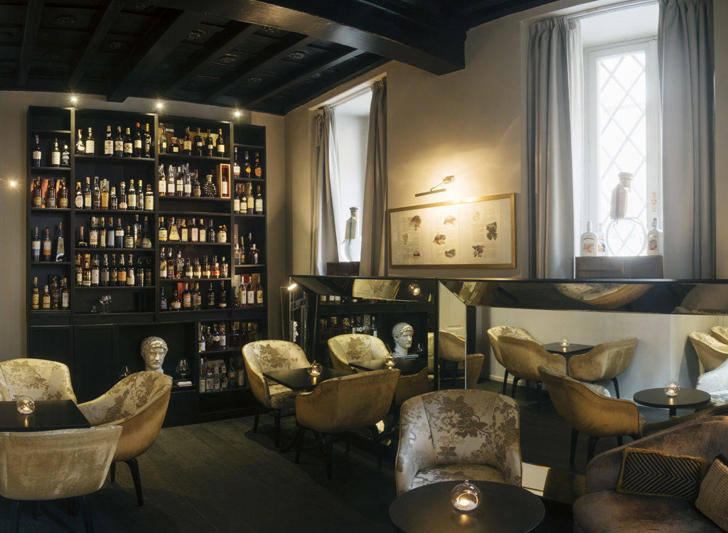 MF Hotel foto 3