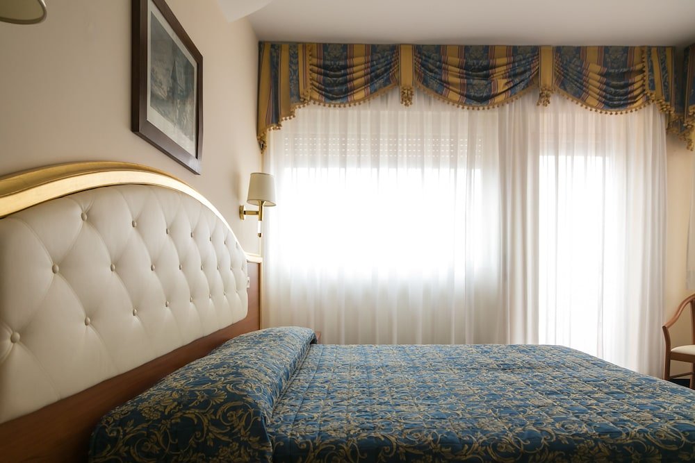 Hotel Milan Speranza Au Lac foto 21