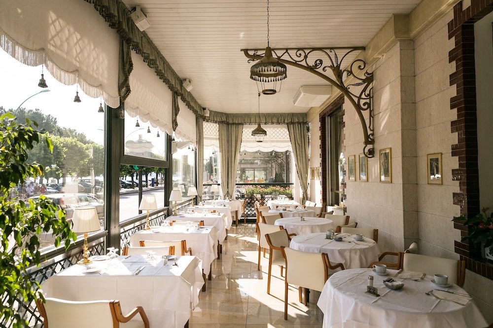 Hotel Milan Speranza Au Lac foto 39