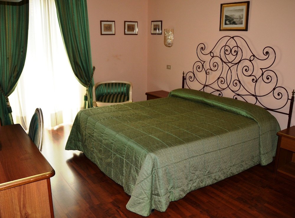 Hotel Milan Speranza Au Lac foto 13