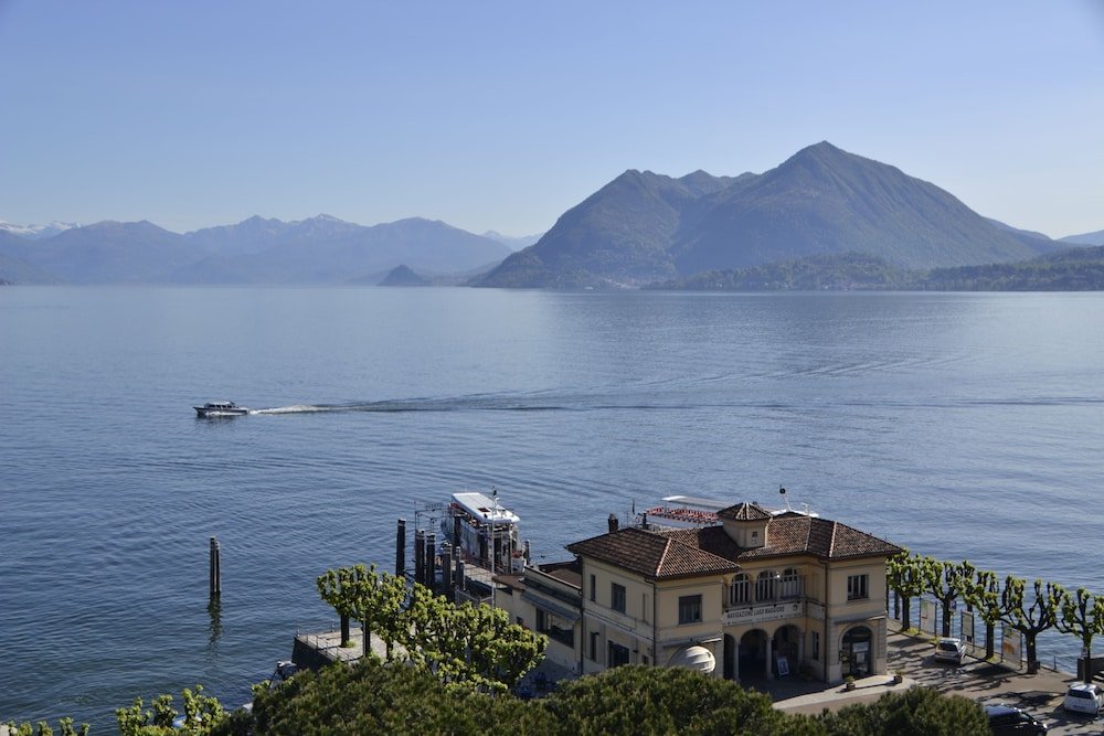 Hotel Milan Speranza Au Lac image 0