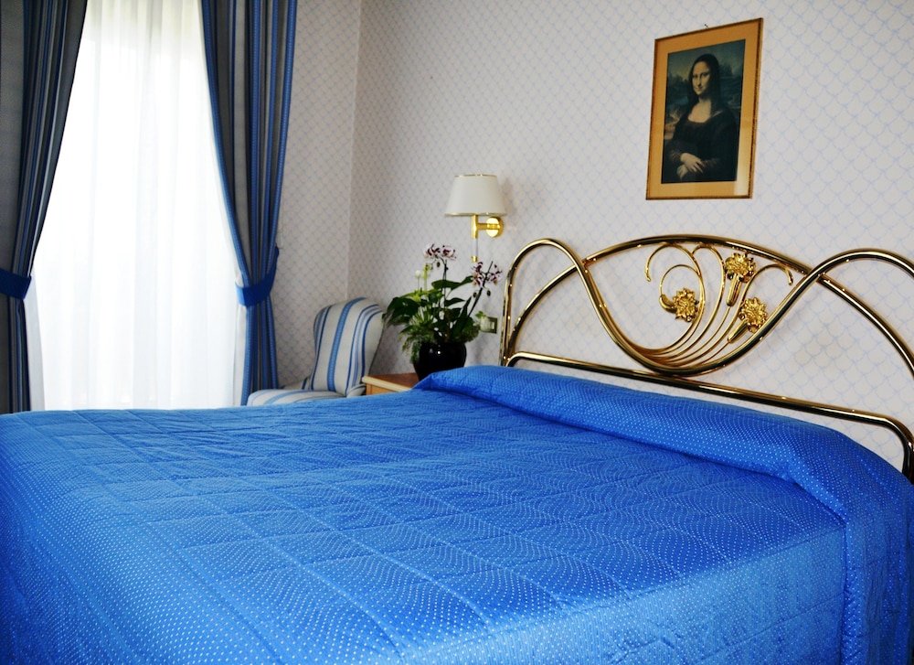 Hotel Milan Speranza Au Lac foto 12